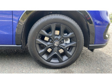 Honda Zr-V 2.0 eHEV Sport 5dr CVT Hybrid Estate